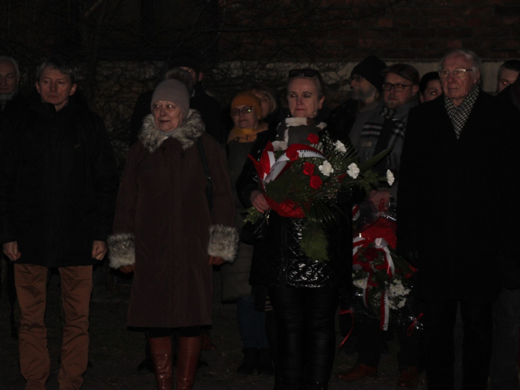 Narodowy Dzień Pamięci Żołnierzy Wyklętych