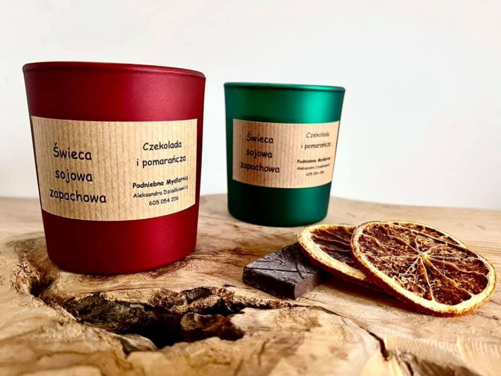 Pasja, która zrodziła się w chmurach