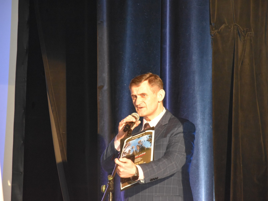 Żywa lekcja historii w Mszczonowie