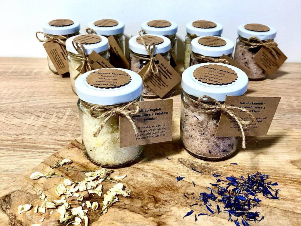 Pasja, która zrodziła się w chmurach