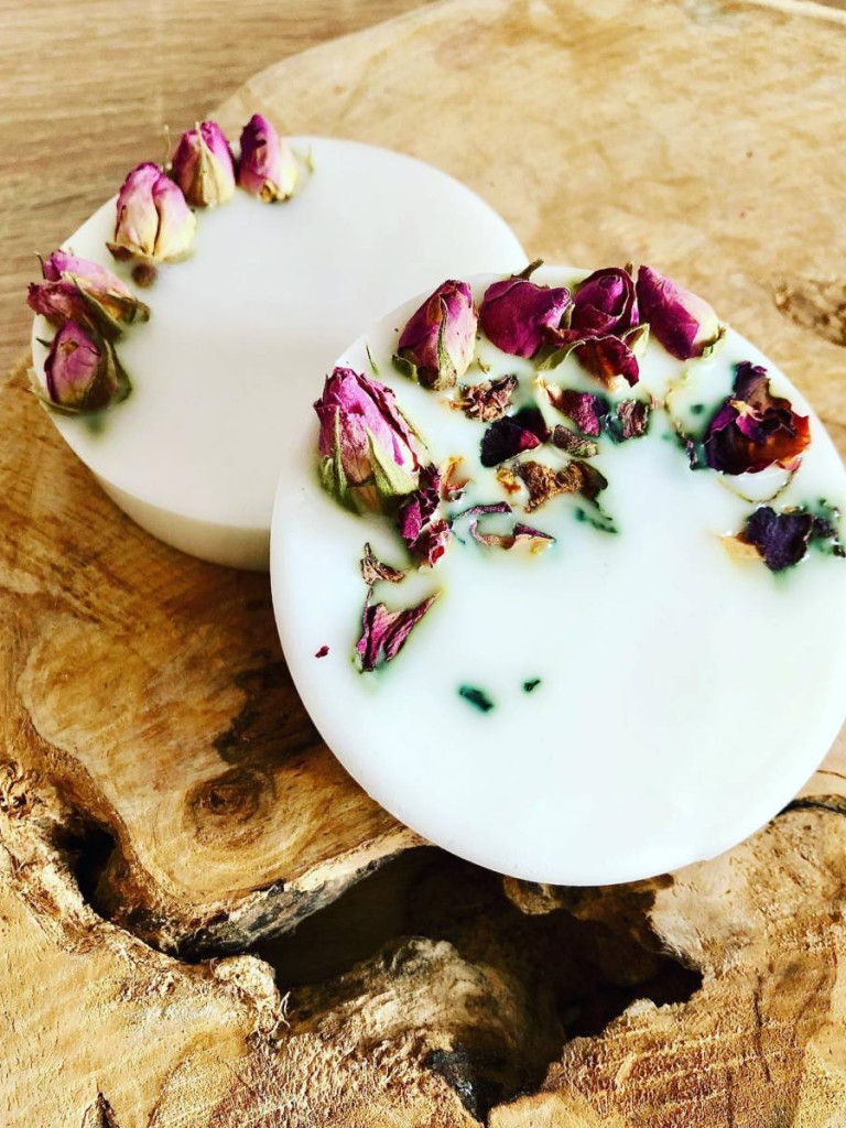 Pasja, która zrodziła się w chmurach