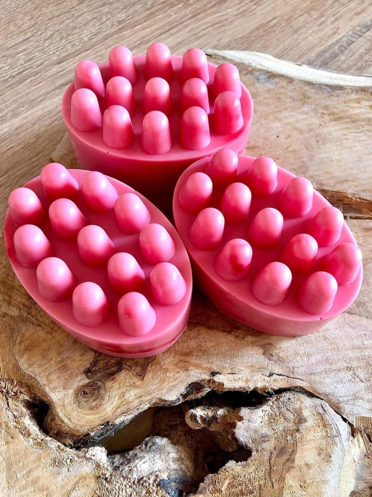 Pasja, która zrodziła się w chmurach