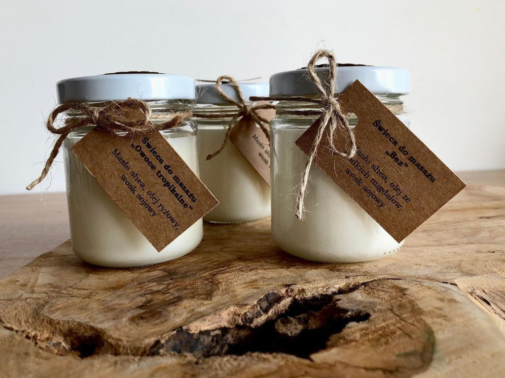 Pasja, która zrodziła się w chmurach