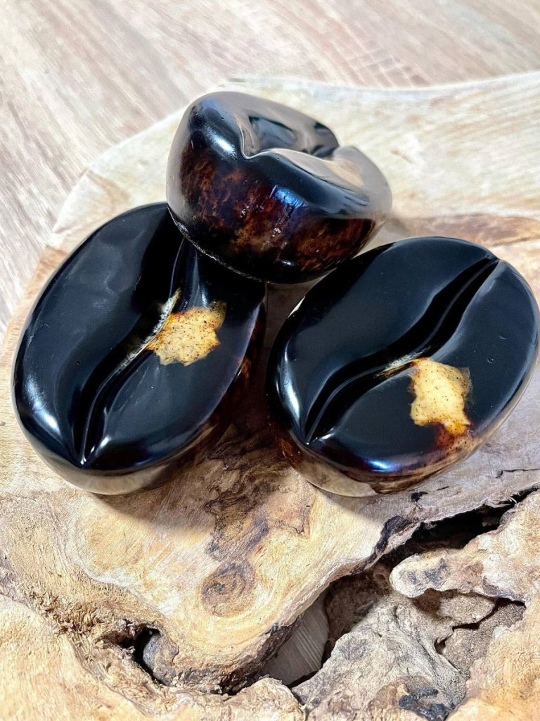 Pasja, która zrodziła się w chmurach