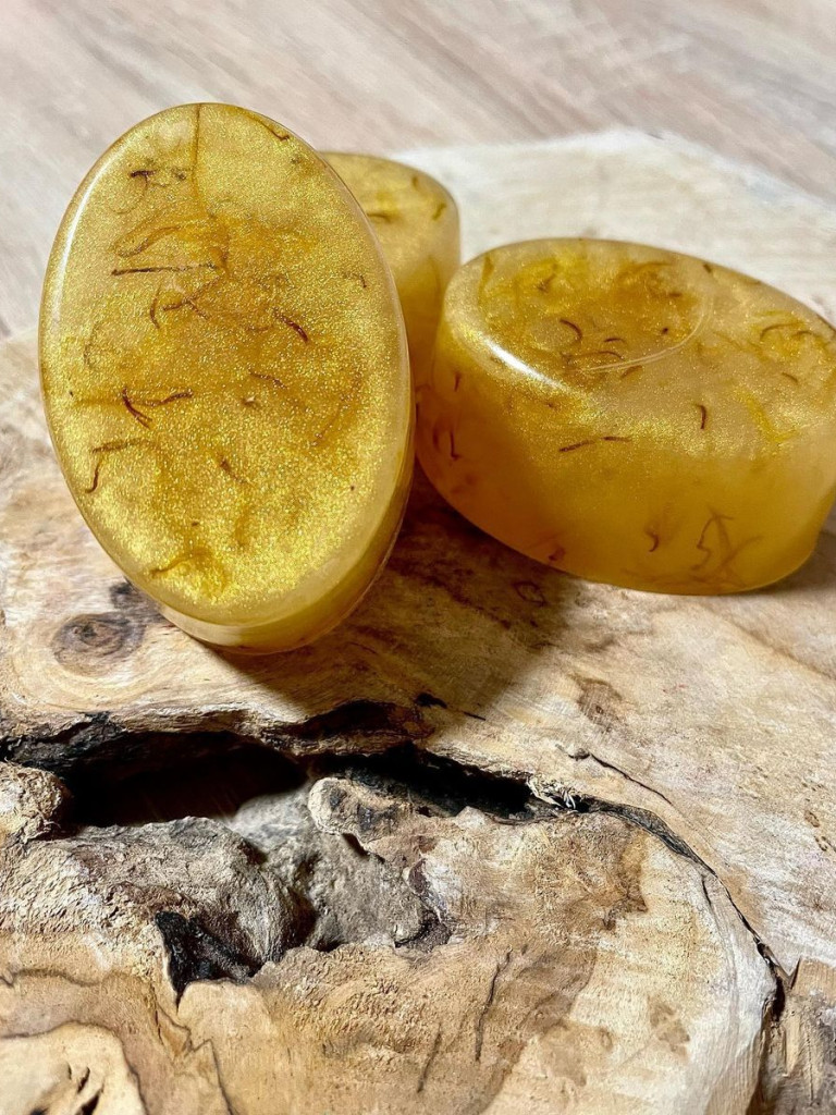 Pasja, która zrodziła się w chmurach