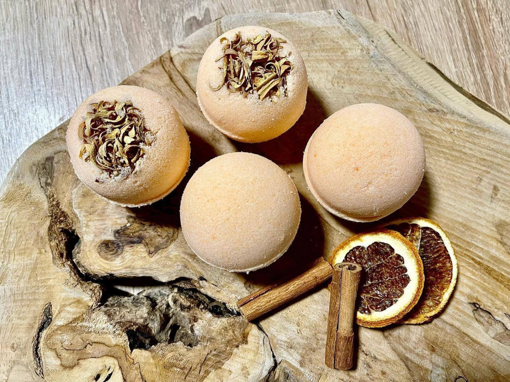 Pasja, która zrodziła się w chmurach