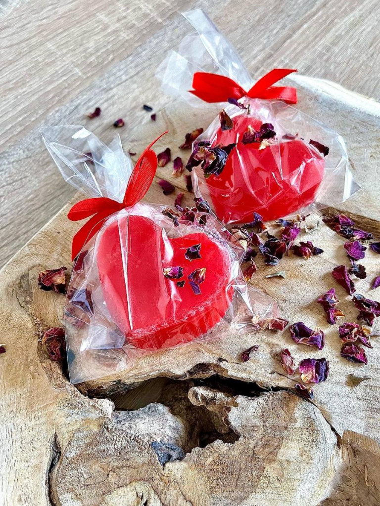 Pasja, która zrodziła się w chmurach