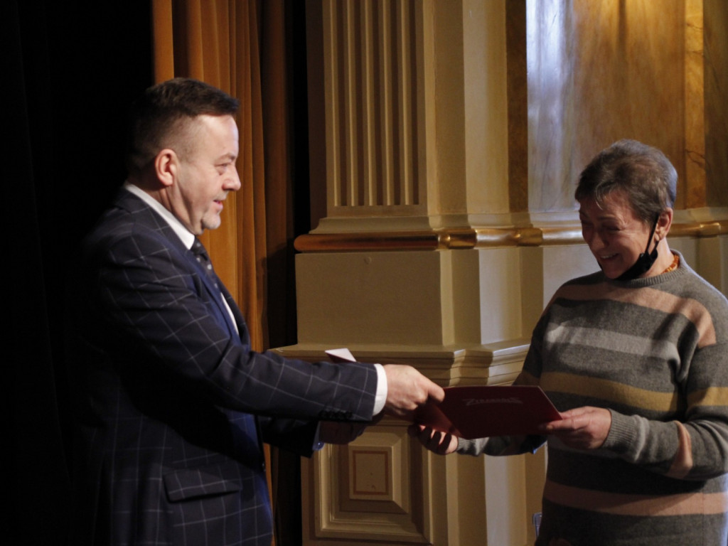 I posiedzenie Rady Seniorów Miasta Żyrardowa