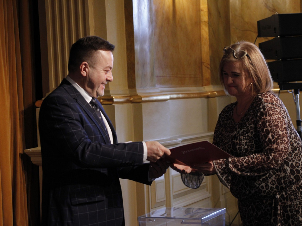 I posiedzenie Rady Seniorów Miasta Żyrardowa