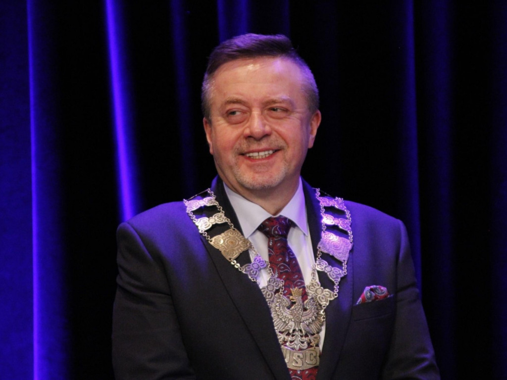 Złote Gody Janiny i Andrzeja