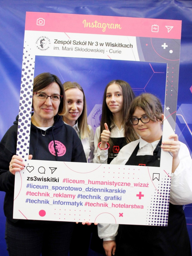 Powiatowe Targi Edukacyjne