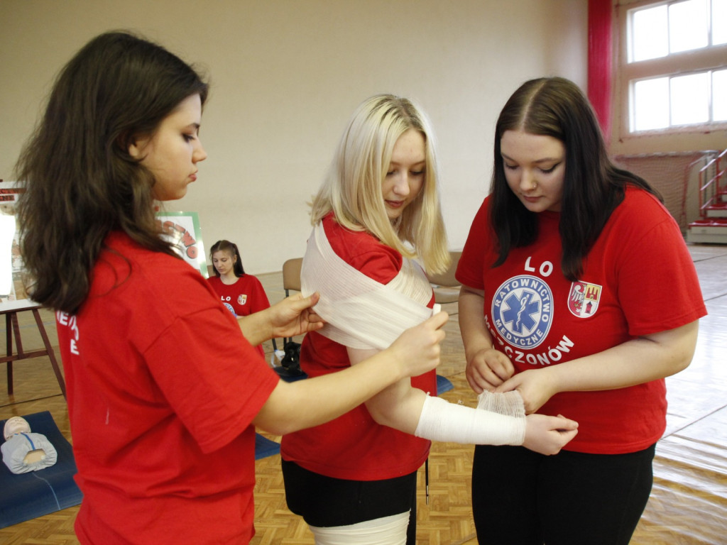 Powiatowe Targi Edukacyjne