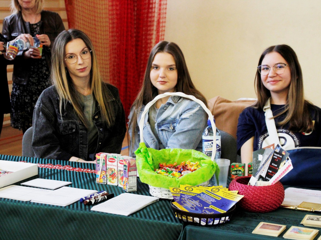 Powiatowe Targi Edukacyjne