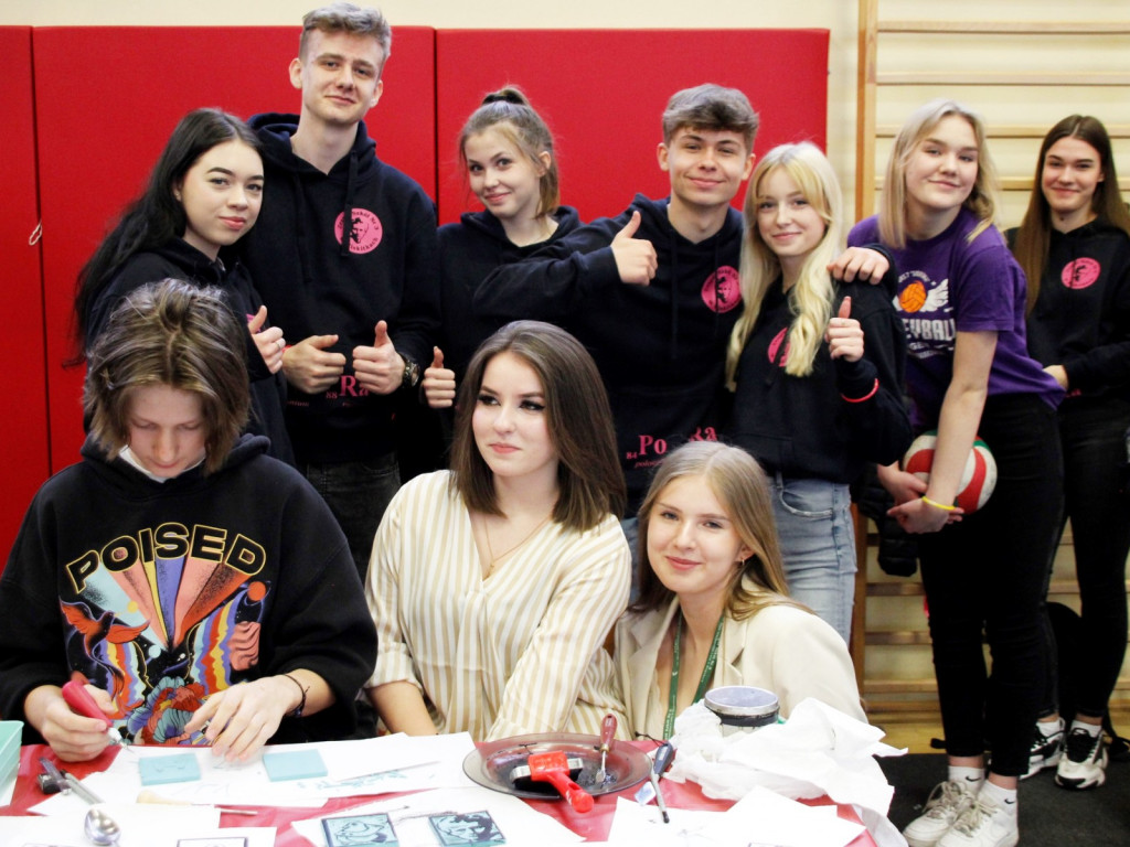 Powiatowe Targi Edukacyjne
