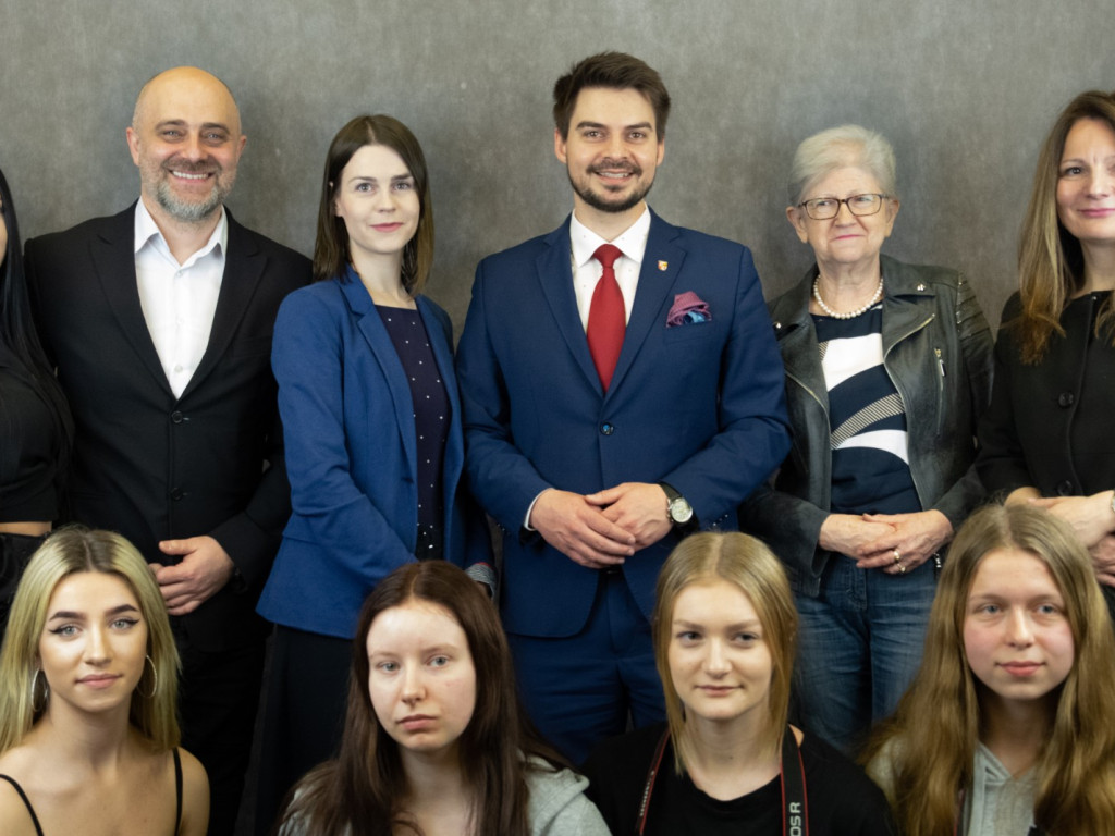 Powiatowe Targi Edukacyjne
