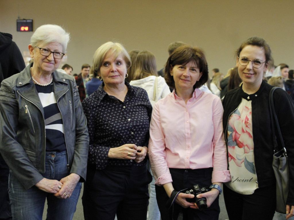 Powiatowe Targi Edukacyjne
