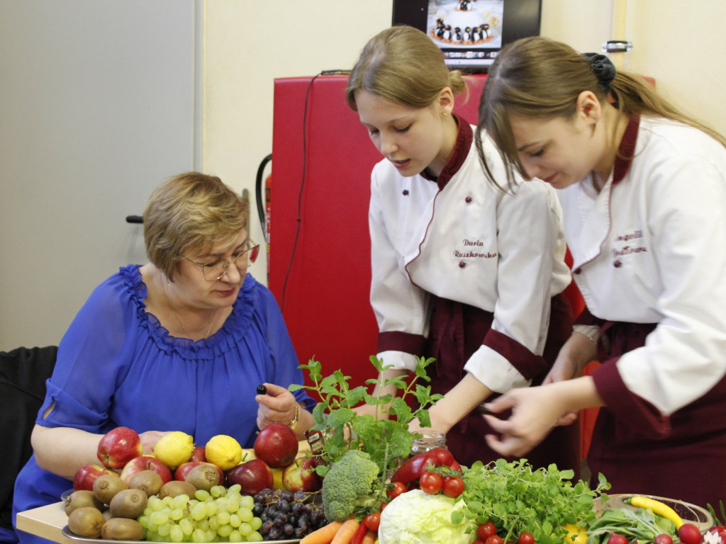 Powiatowe Targi Edukacyjne