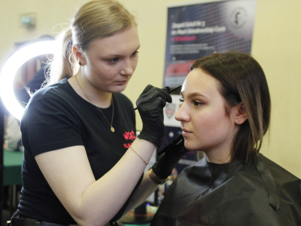 Powiatowe Targi Edukacyjne