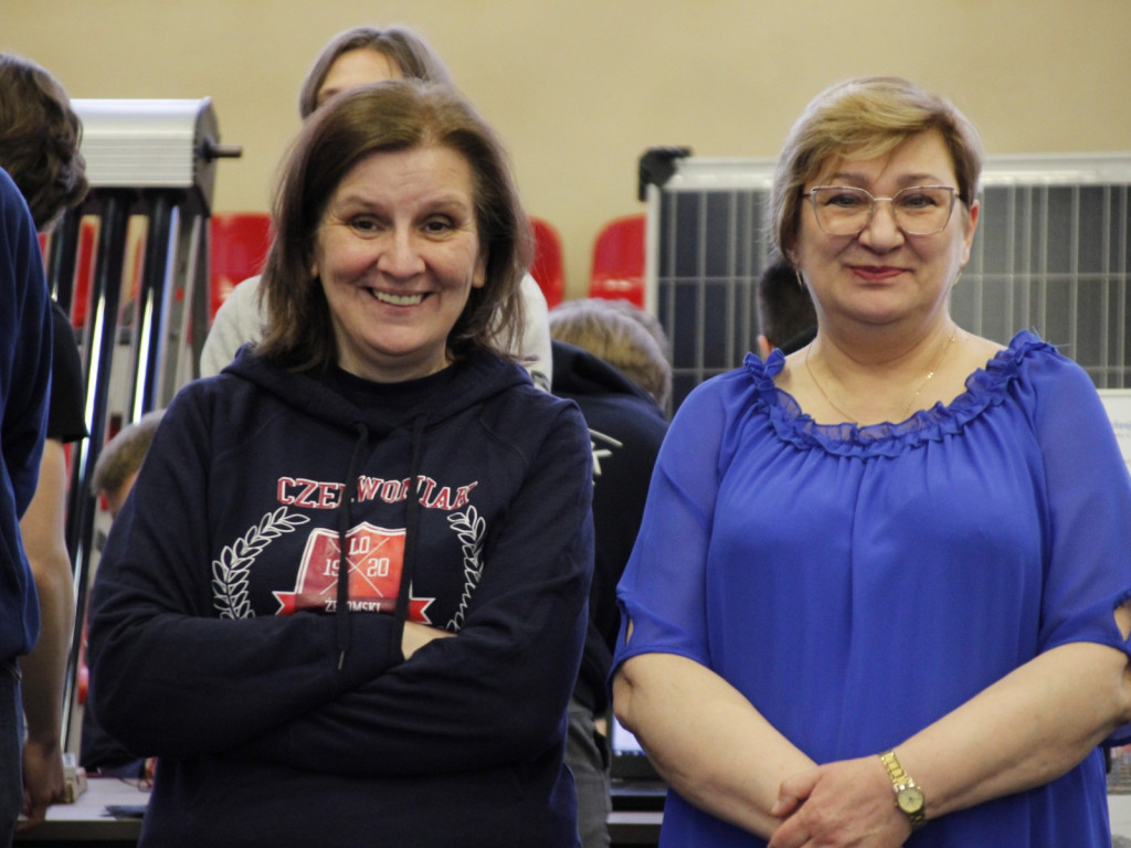 Powiatowe Targi Edukacyjne