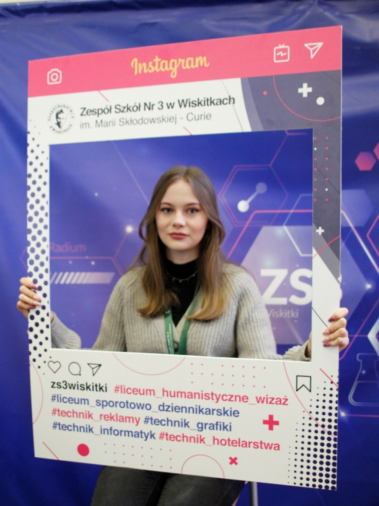 Powiatowe Targi Edukacyjne