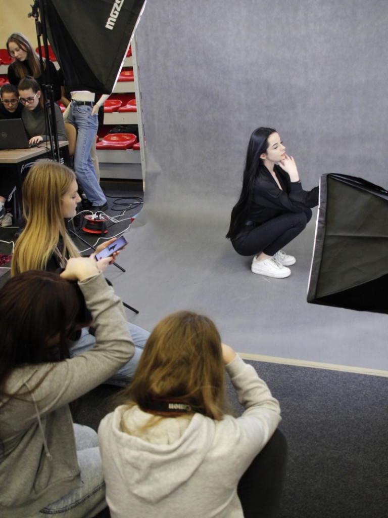 Powiatowe Targi Edukacyjne