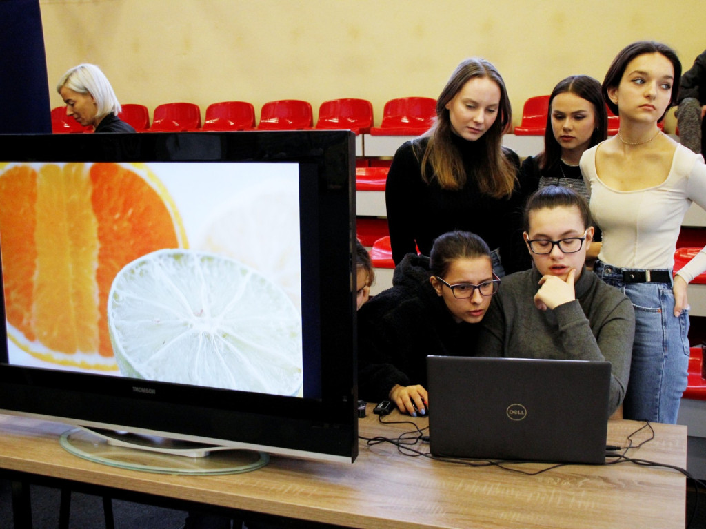 Powiatowe Targi Edukacyjne