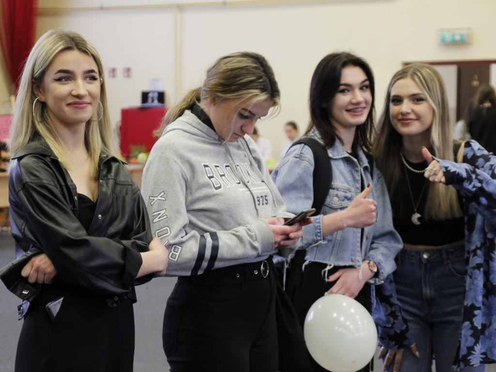 Powiatowe Targi Edukacyjne