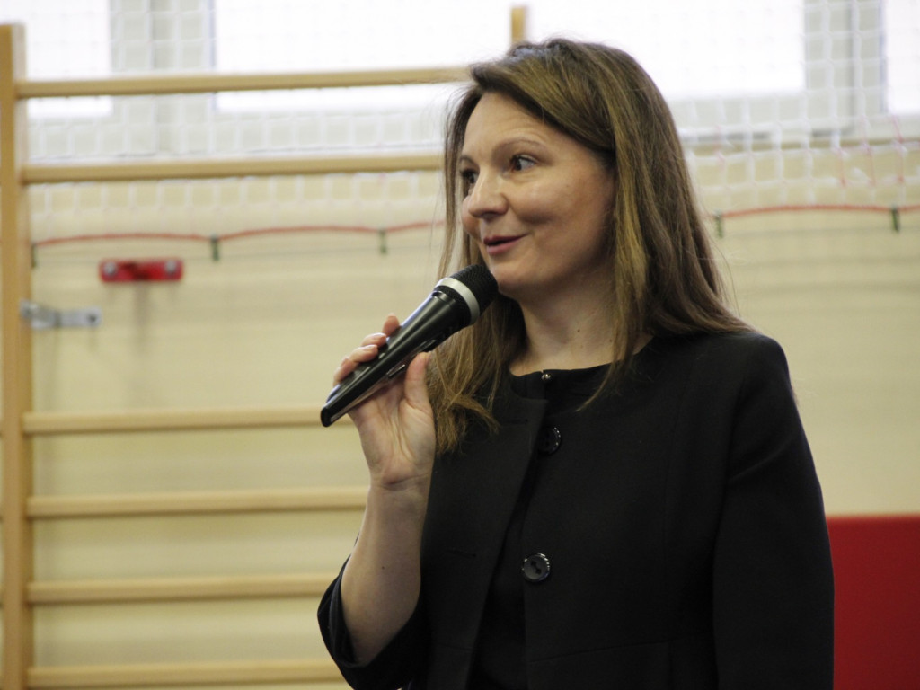 Powiatowe Targi Edukacyjne