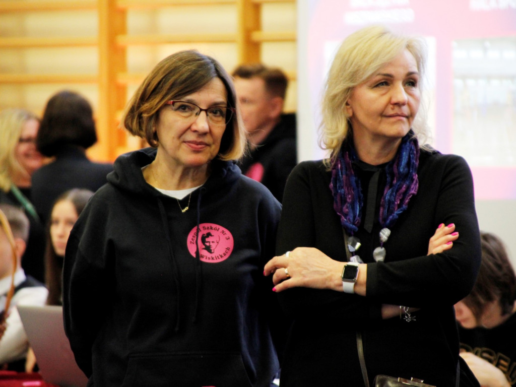 Powiatowe Targi Edukacyjne