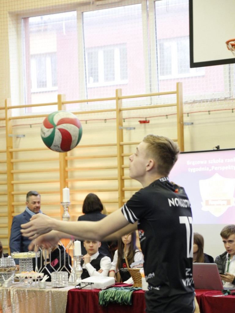 Powiatowe Targi Edukacyjne