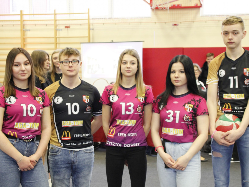 Powiatowe Targi Edukacyjne