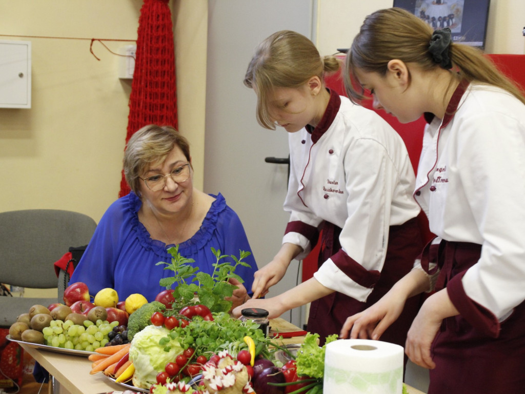Powiatowe Targi Edukacyjne