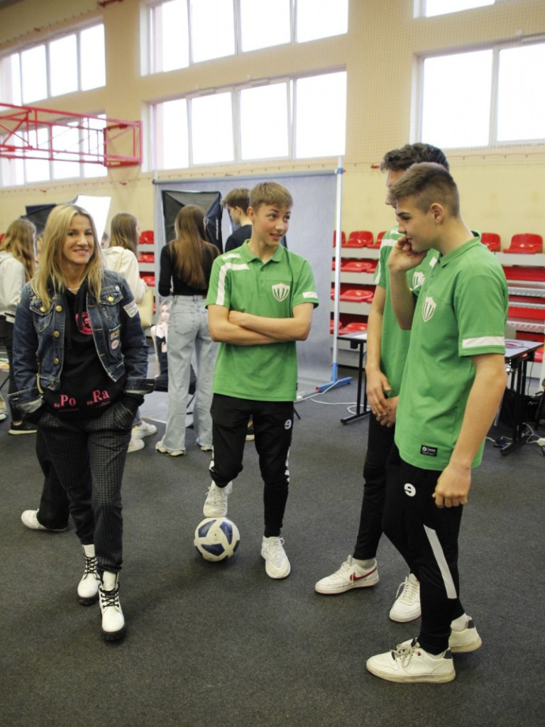 Powiatowe Targi Edukacyjne