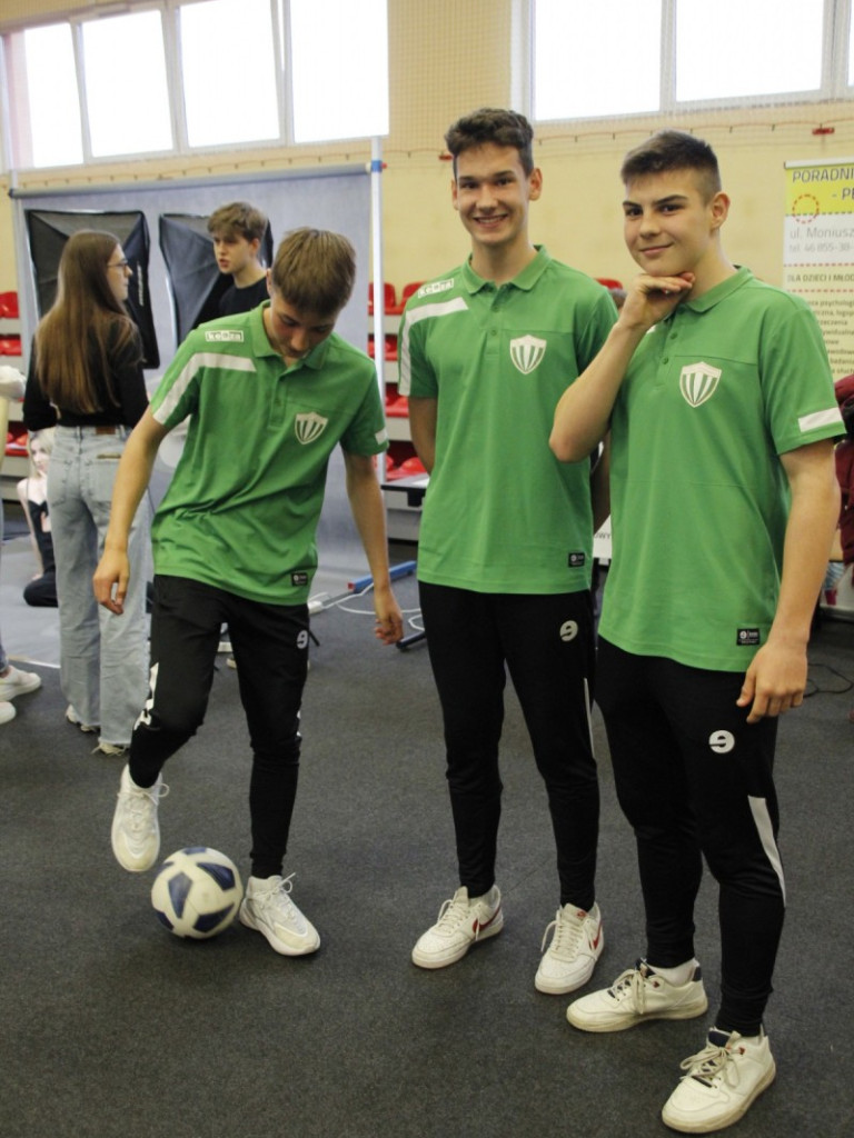 Powiatowe Targi Edukacyjne