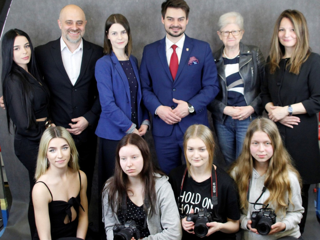 Powiatowe Targi Edukacyjne