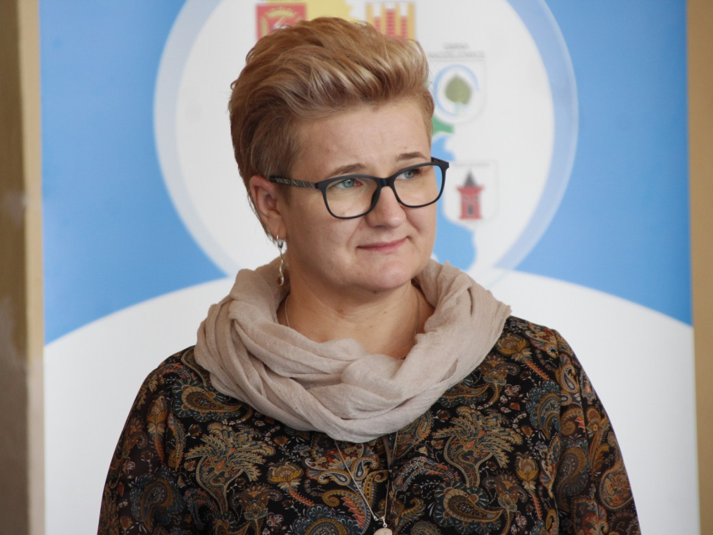 Julia Mońka zbiera kolejne gratulacje