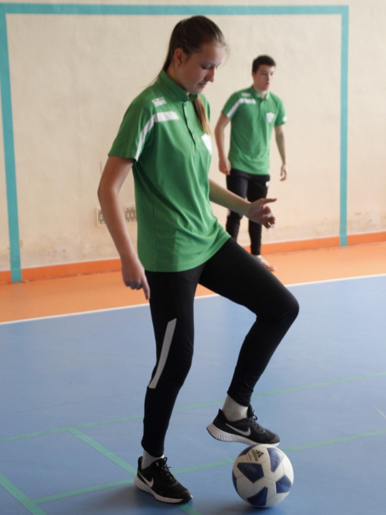 Julia Mońka zbiera kolejne gratulacje