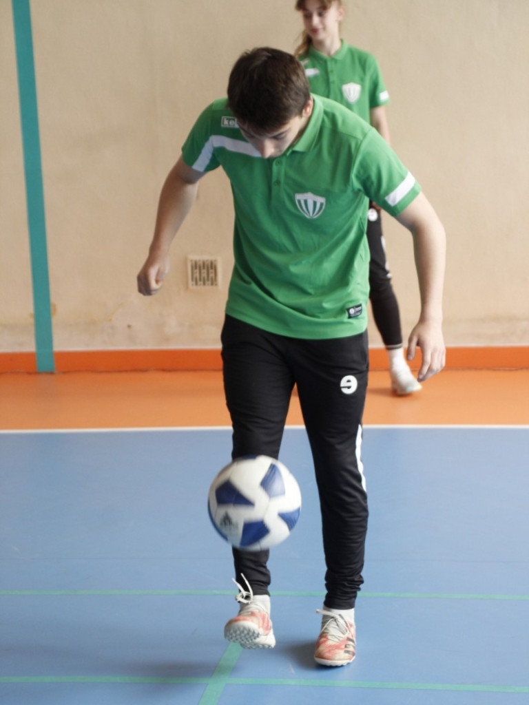 Julia Mońka zbiera kolejne gratulacje