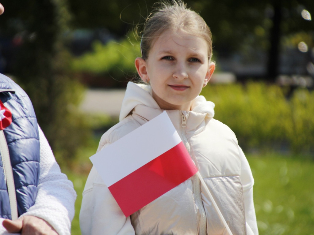 231. rocznica uchwalenia Konstytucji 3 Maja