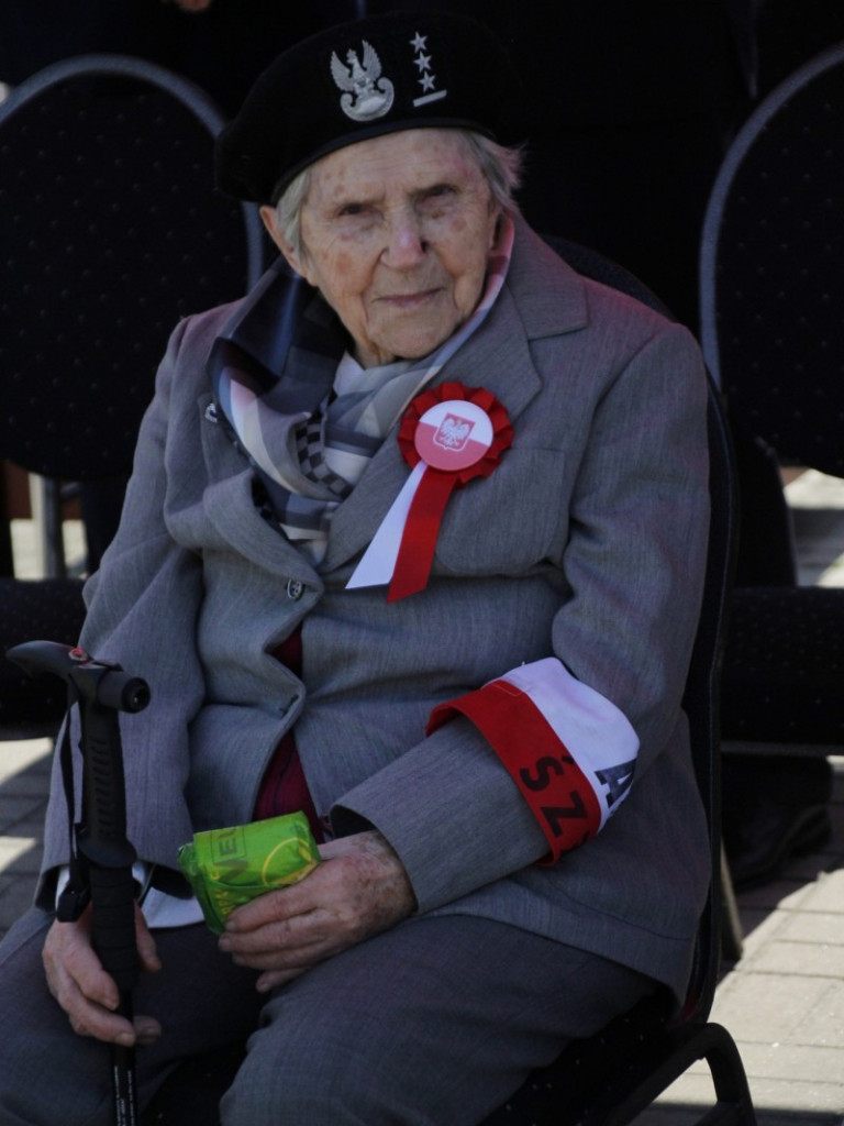 231. rocznica uchwalenia Konstytucji 3 Maja