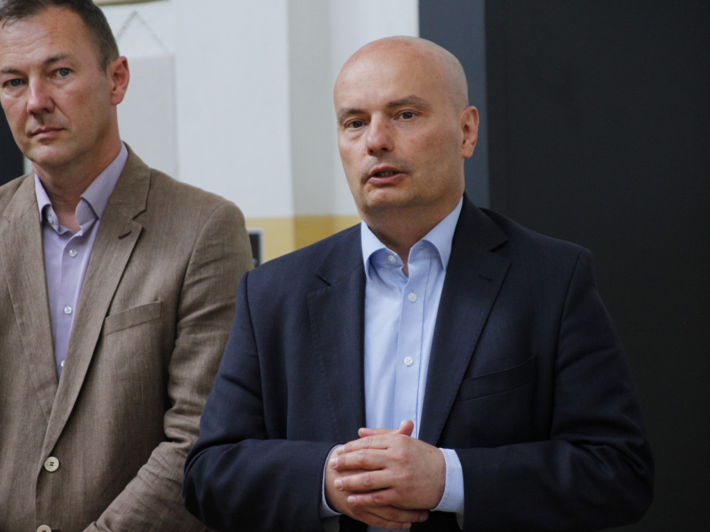 Kolejne dary dla obywateli Ukrainy trafiły do Żyrardowa