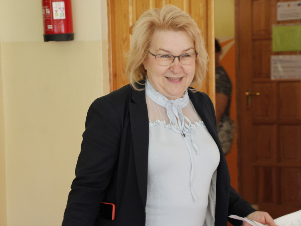Trwają egzaminy ósmoklasistów