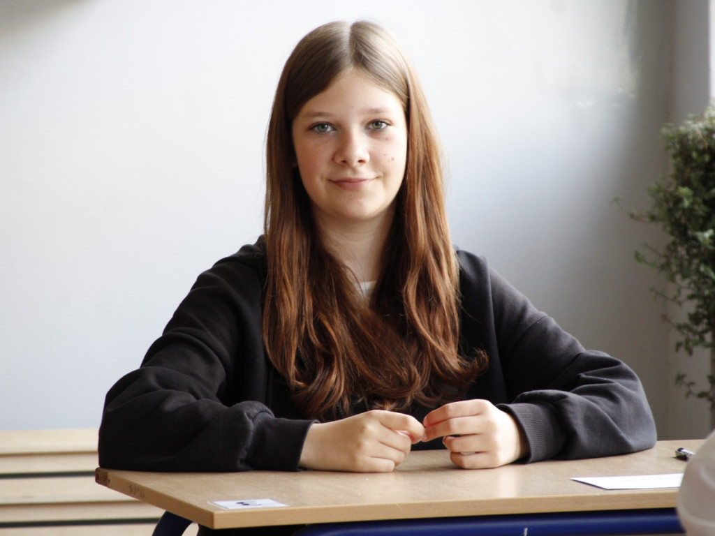 Trwają egzaminy ósmoklasistów