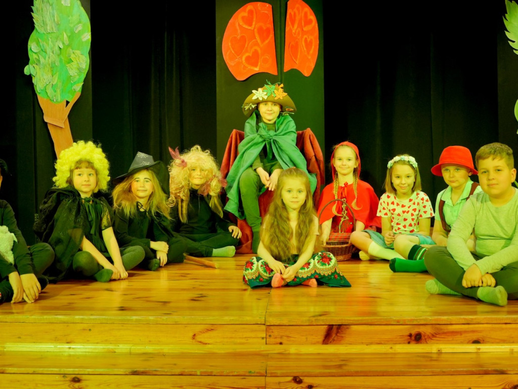 Teatr Pinokio i 