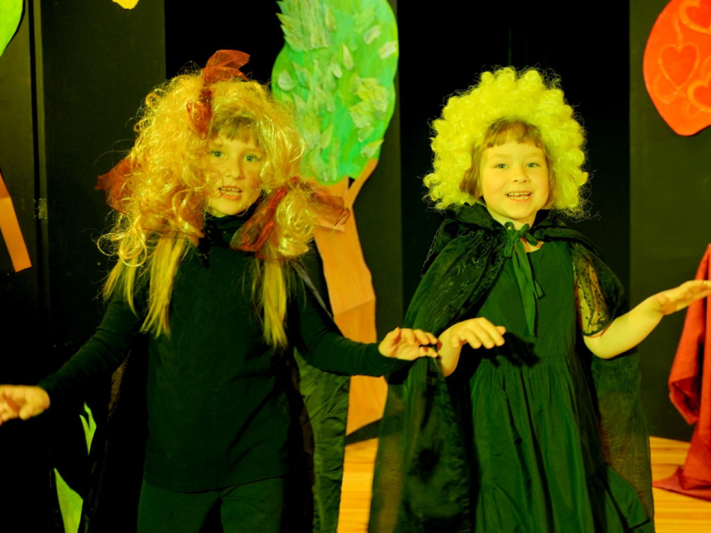 Teatr Pinokio i 