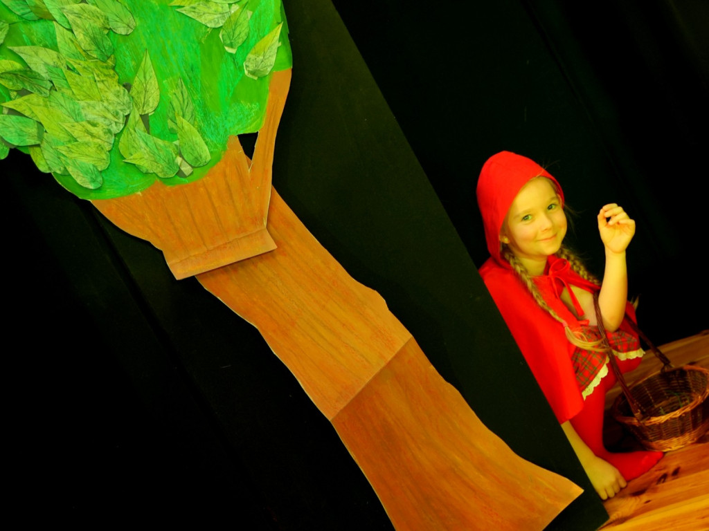 Teatr Pinokio i 