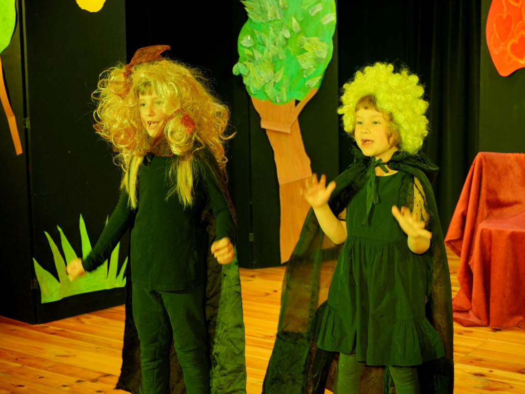 Teatr Pinokio i 