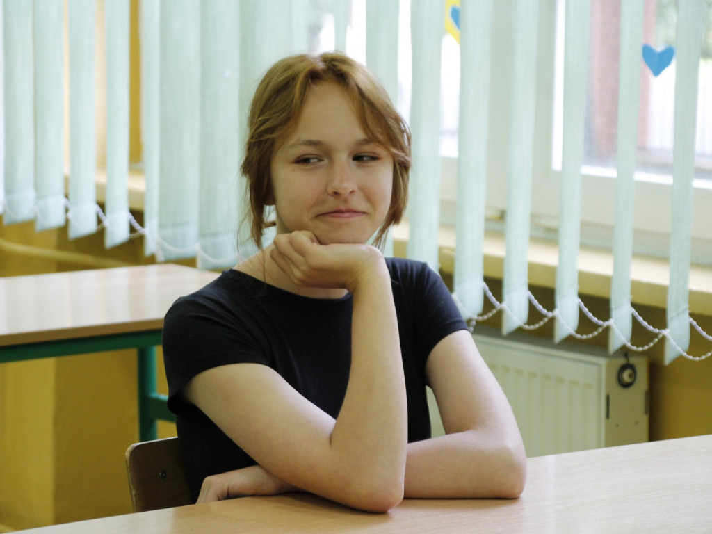 Trwają egzaminy ósmoklasistów