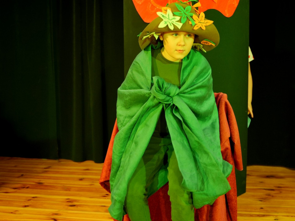 Teatr Pinokio i 