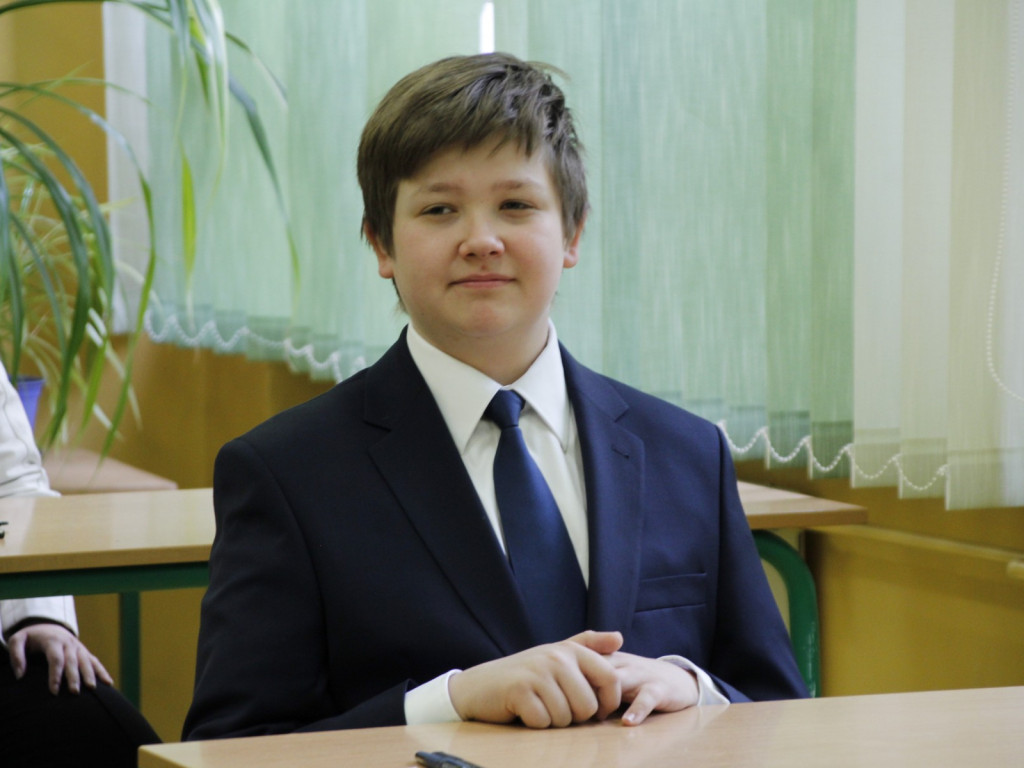 Trwają egzaminy ósmoklasistów